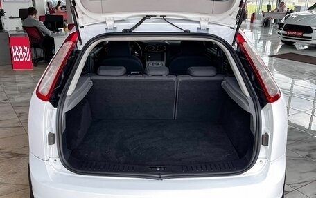 Ford Focus II рестайлинг, 2010 год, 779 000 рублей, 7 фотография