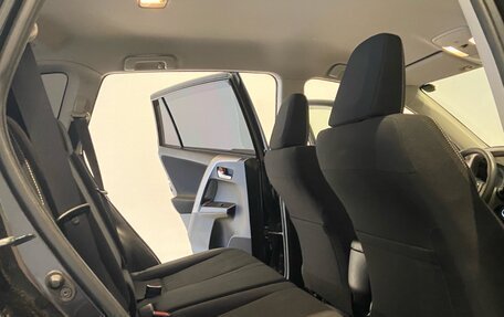 Toyota RAV4, 2015 год, 1 830 000 рублей, 11 фотография