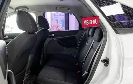 Ford Focus II рестайлинг, 2010 год, 779 000 рублей, 10 фотография