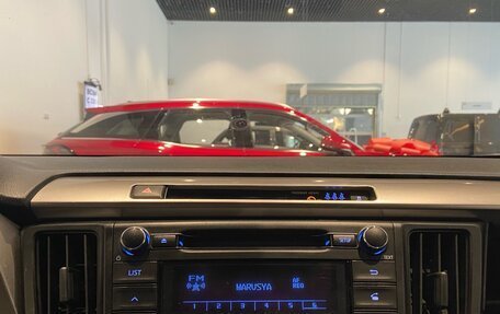 Toyota RAV4, 2015 год, 1 830 000 рублей, 24 фотография
