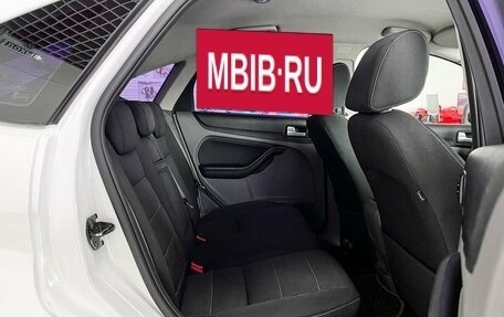 Ford Focus II рестайлинг, 2010 год, 779 000 рублей, 12 фотография