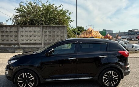 KIA Sportage III, 2012 год, 2 000 000 рублей, 3 фотография