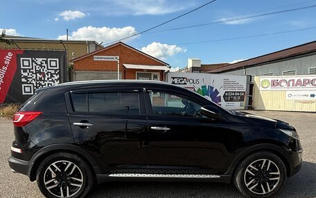 KIA Sportage III, 2012 год, 2 000 000 рублей, 4 фотография