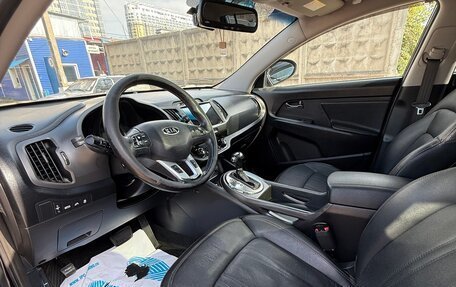 KIA Sportage III, 2012 год, 2 000 000 рублей, 6 фотография