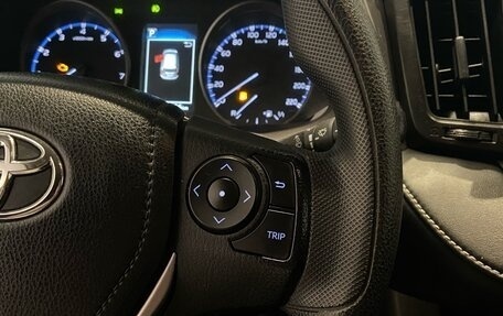Toyota RAV4, 2015 год, 1 830 000 рублей, 20 фотография