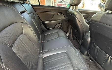 KIA Sportage III, 2012 год, 2 000 000 рублей, 8 фотография