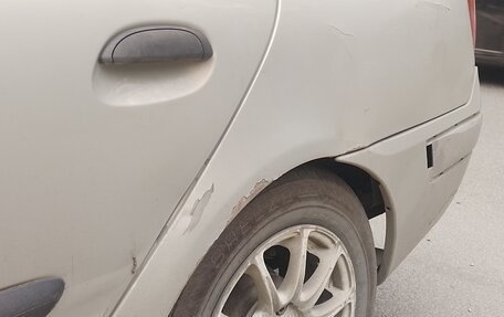 Renault Symbol I, 2006 год, 200 000 рублей, 4 фотография