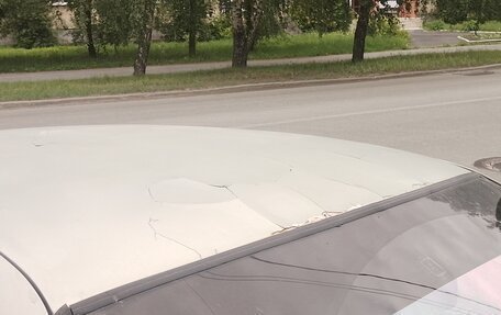 Renault Symbol I, 2006 год, 200 000 рублей, 10 фотография