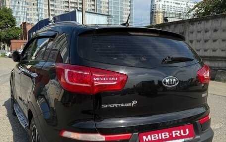 KIA Sportage III, 2012 год, 2 000 000 рублей, 5 фотография