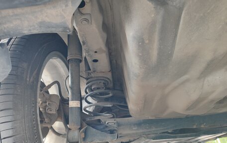 Honda Jazz II рестайлинг, 2011 год, 890 000 рублей, 14 фотография