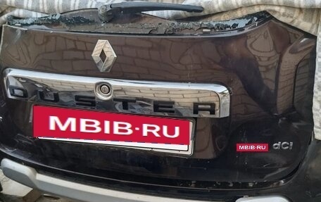 Renault Duster I рестайлинг, 2018 год, 450 000 рублей, 2 фотография