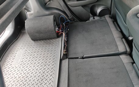 Honda Jazz II рестайлинг, 2011 год, 890 000 рублей, 26 фотография