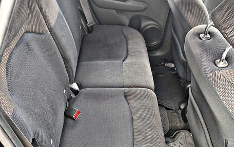 Honda Jazz II рестайлинг, 2011 год, 890 000 рублей, 27 фотография