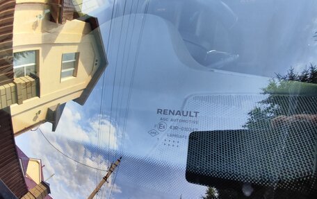 Renault Arkana I, 2021 год, 1 870 000 рублей, 8 фотография
