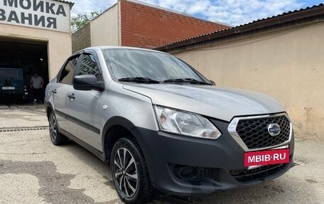 Datsun on-DO I рестайлинг, 2016 год, 570 000 рублей, 2 фотография