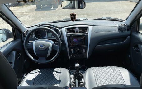 Datsun on-DO I рестайлинг, 2016 год, 570 000 рублей, 8 фотография