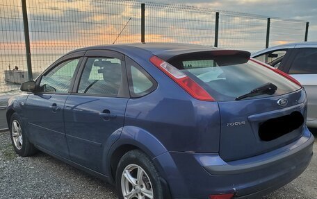 Ford Focus II рестайлинг, 2005 год, 275 000 рублей, 2 фотография