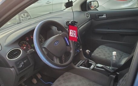 Ford Focus II рестайлинг, 2005 год, 275 000 рублей, 7 фотография