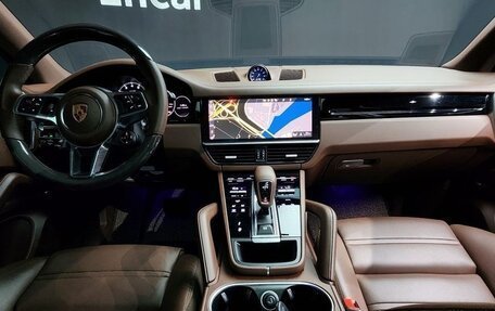 Porsche Cayenne III, 2021 год, 8 200 000 рублей, 5 фотография