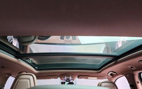 Porsche Cayenne III, 2021 год, 8 200 000 рублей, 10 фотография