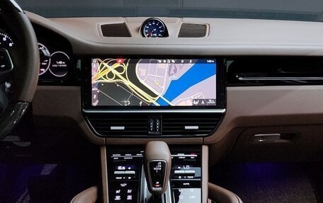 Porsche Cayenne III, 2021 год, 8 200 000 рублей, 14 фотография