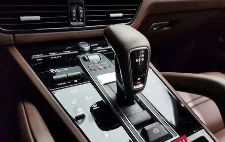 Porsche Cayenne III, 2021 год, 8 200 000 рублей, 18 фотография