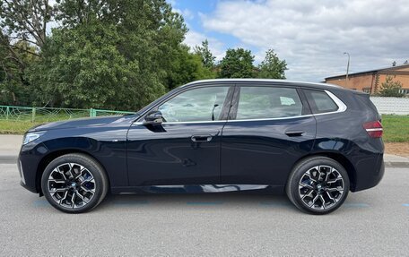 BMW X3, 2025 год, 6 650 000 рублей, 3 фотография