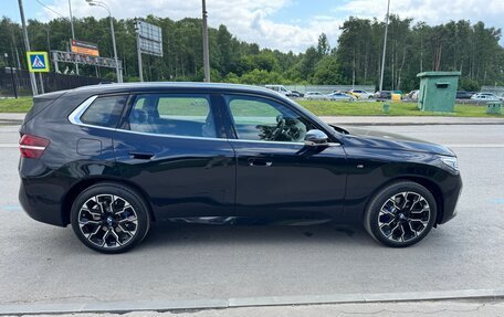 BMW X3, 2025 год, 6 650 000 рублей, 7 фотография