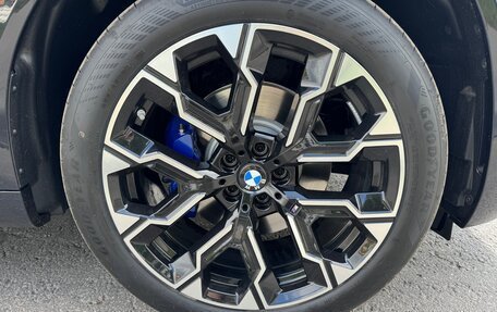 BMW X3, 2025 год, 6 650 000 рублей, 10 фотография