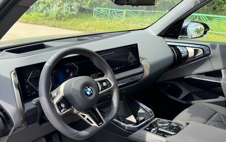 BMW X3, 2025 год, 6 650 000 рублей, 11 фотография