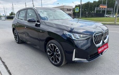 BMW X3, 2025 год, 6 650 000 рублей, 8 фотография