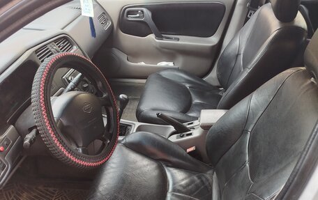 Nissan Primera II рестайлинг, 2000 год, 320 000 рублей, 5 фотография