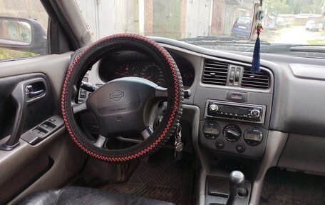 Nissan Primera II рестайлинг, 2000 год, 320 000 рублей, 6 фотография