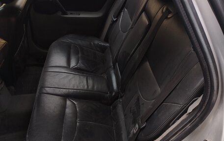Nissan Primera II рестайлинг, 2000 год, 320 000 рублей, 7 фотография