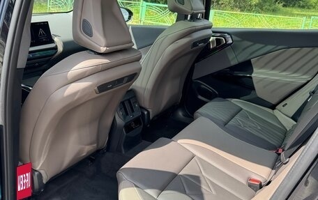 BMW X3, 2025 год, 6 650 000 рублей, 15 фотография