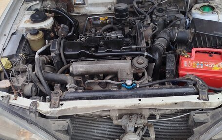 Nissan Primera II рестайлинг, 2000 год, 320 000 рублей, 9 фотография