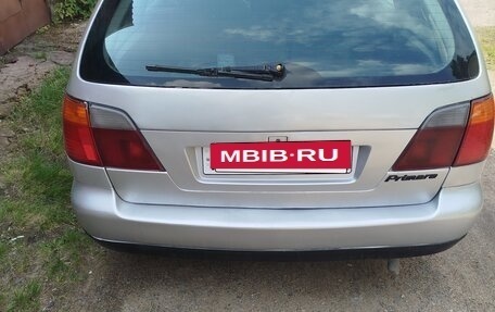 Nissan Primera II рестайлинг, 2000 год, 320 000 рублей, 2 фотография