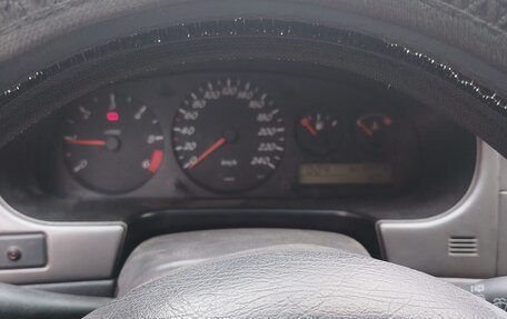 Nissan Primera II рестайлинг, 2000 год, 320 000 рублей, 8 фотография