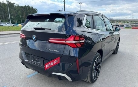 BMW X3, 2025 год, 6 650 000 рублей, 6 фотография