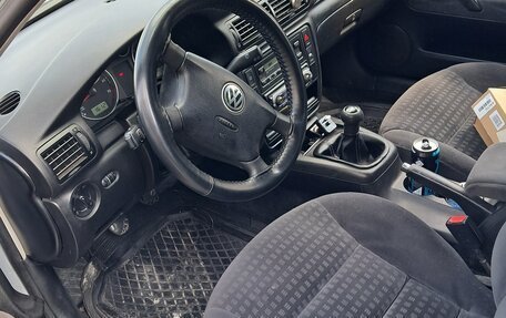 Volkswagen Passat B5+ рестайлинг, 2000 год, 430 000 рублей, 5 фотография
