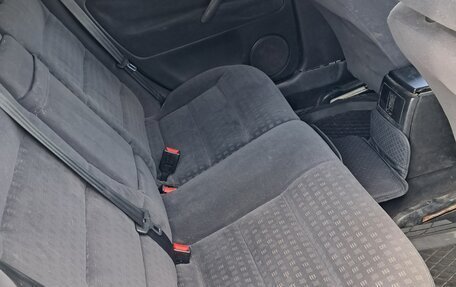 Volkswagen Passat B5+ рестайлинг, 2000 год, 430 000 рублей, 8 фотография