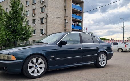 BMW 5 серия, 2000 год, 400 000 рублей, 5 фотография