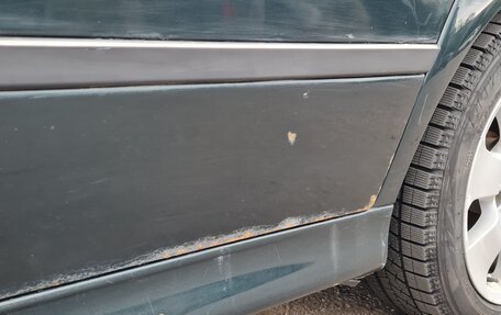 BMW 5 серия, 2000 год, 400 000 рублей, 7 фотография
