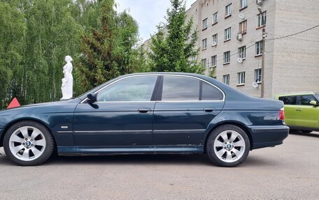 BMW 5 серия, 2000 год, 400 000 рублей, 6 фотография