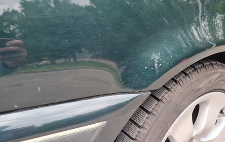 BMW 5 серия, 2000 год, 400 000 рублей, 14 фотография
