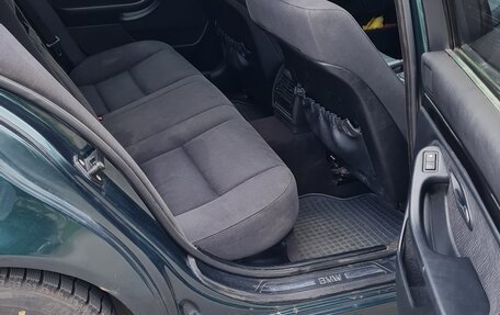 BMW 5 серия, 2000 год, 400 000 рублей, 15 фотография