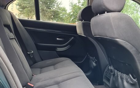 BMW 5 серия, 2000 год, 400 000 рублей, 16 фотография
