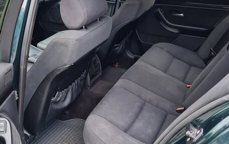 BMW 5 серия, 2000 год, 400 000 рублей, 19 фотография