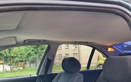 BMW 5 серия, 2000 год, 400 000 рублей, 22 фотография