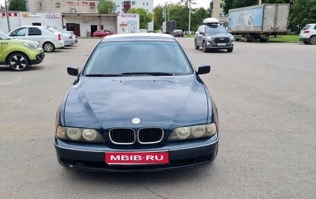 BMW 5 серия, 2000 год, 400 000 рублей, 2 фотография